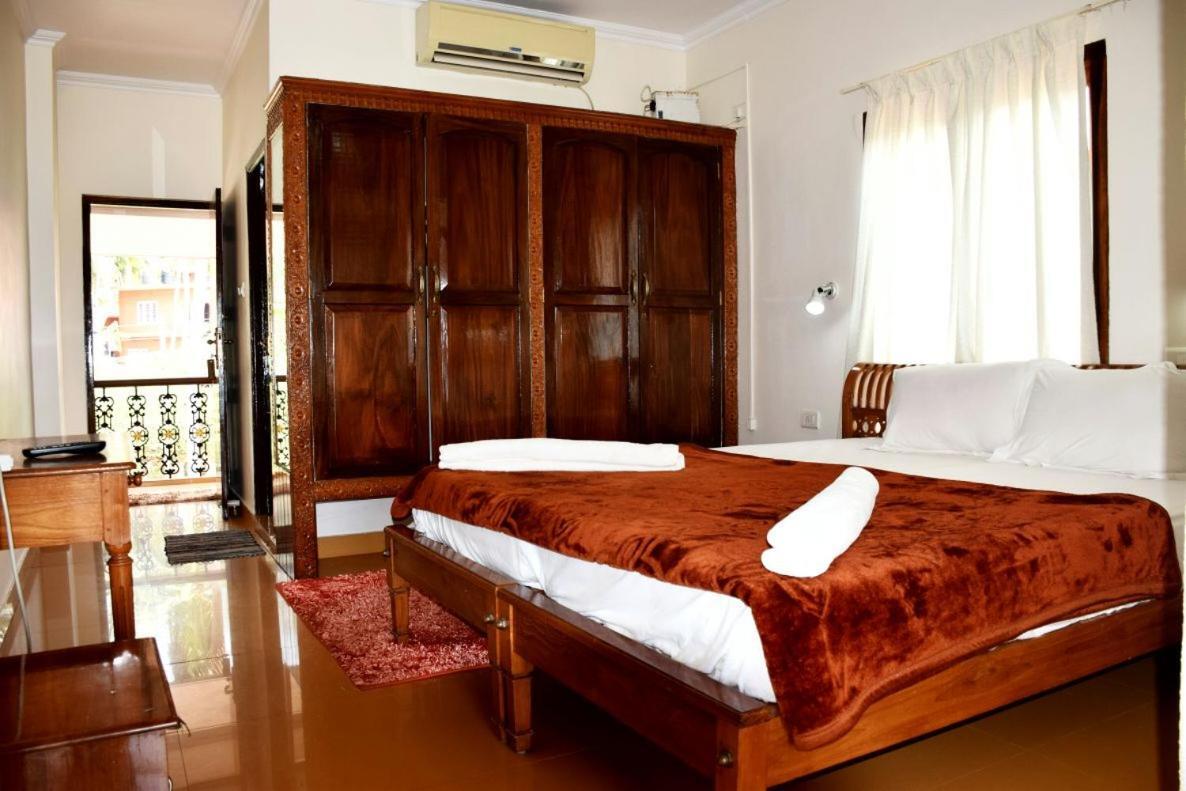 Superior Double or Twin Room with Sea View