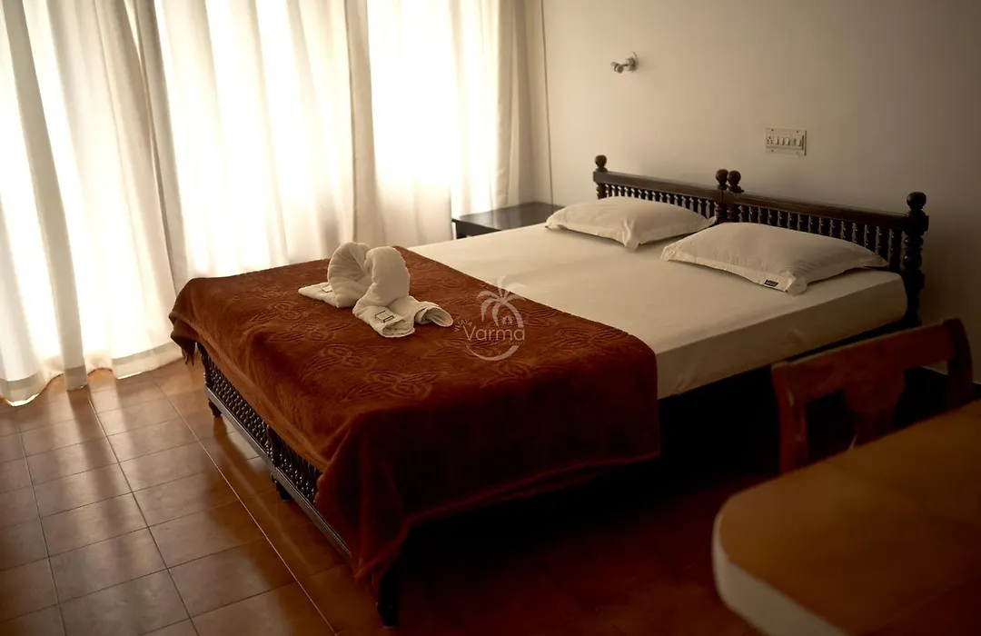 Vijaya Varma Beach Resort-1