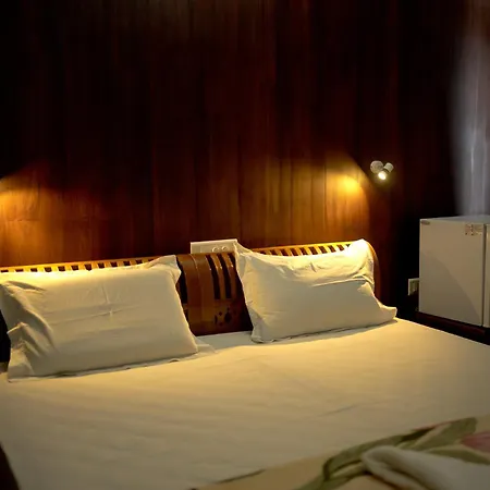 Vijaya Varma Beach Resort-2