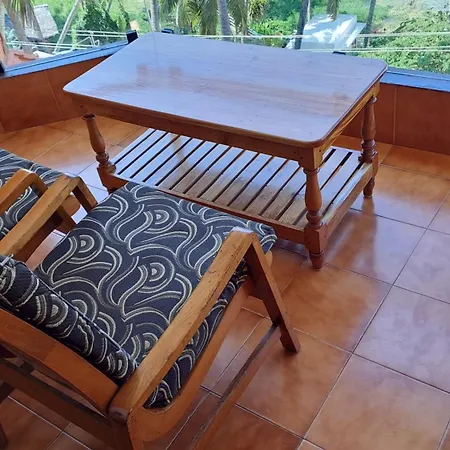Vijaya Varma Beach Resort-3