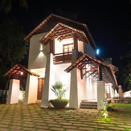 The Ayur Villa-2